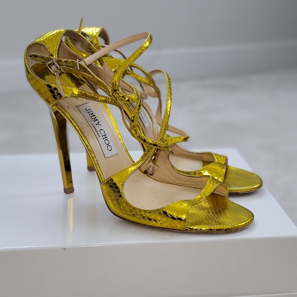 Jimmy Choo